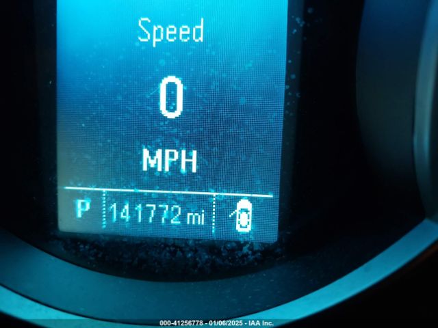 1G1PH5SB2E7234862 Chevrolet Cruze Eco Auto