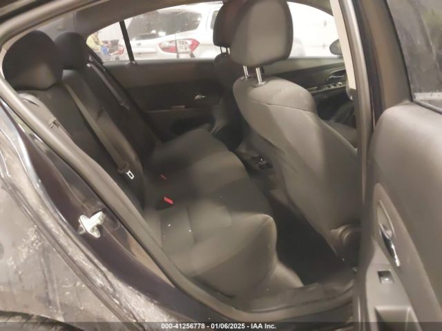1G1PH5SB2E7234862 Chevrolet Cruze Eco Auto