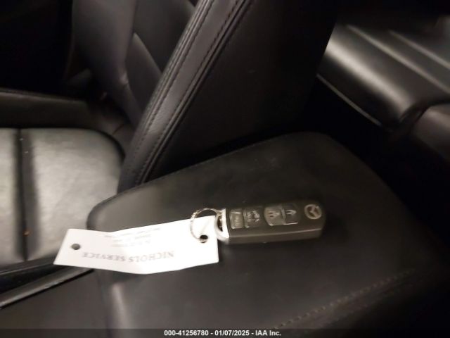 Mazda Mazda6 I Touring 2014 JM1GJ1V61E1157830 Image 11