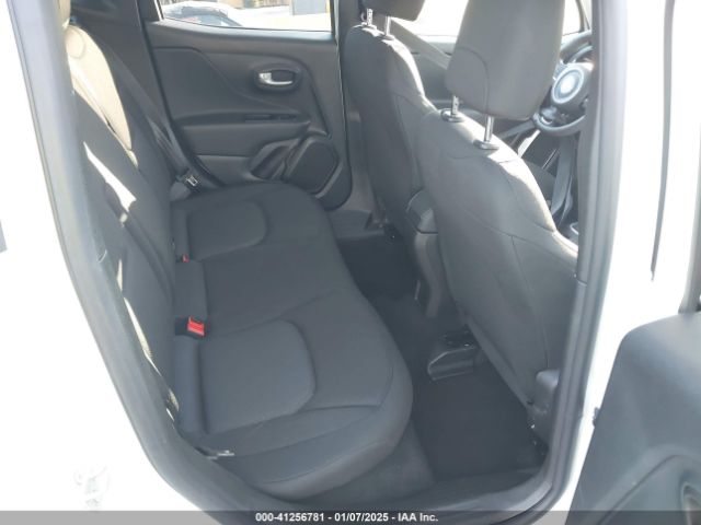 ZACNJDB19PPP70148 Jeep Renegade Latitude 4x4