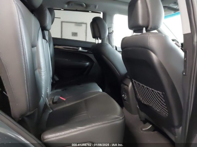 5XYKU4A79EG474756 KIA Sorento Ex V6