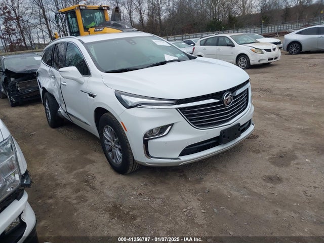Buick Enclave Premium Awd 2024 5GAEVBKWXRJ125777 zdjęcie główne