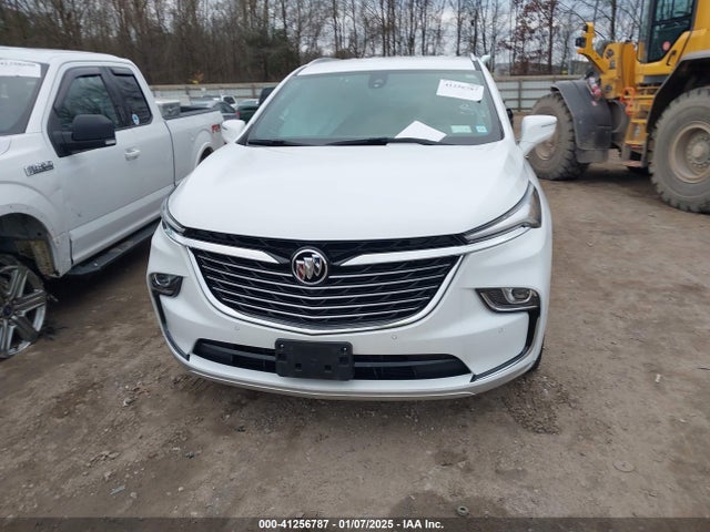 Buick Enclave Premium Awd 2024 5GAEVBKWXRJ125777 Image 12