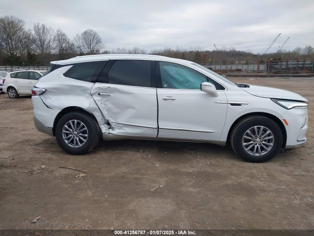 Buick Enclave Premium Awd 2024 5GAEVBKWXRJ125777 Image 13