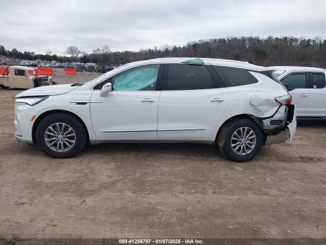 Buick Enclave Premium Awd 2024 5GAEVBKWXRJ125777 Image 14