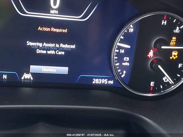 Buick Enclave Premium Awd 2024 5GAEVBKWXRJ125777 Image 15