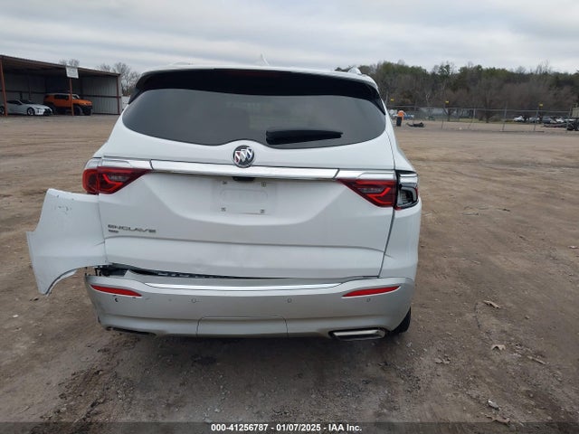 Buick Enclave Premium Awd 2024 5GAEVBKWXRJ125777 Image 16
