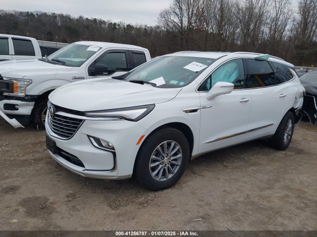 Buick Enclave Premium Awd 2024 5GAEVBKWXRJ125777 Image 2