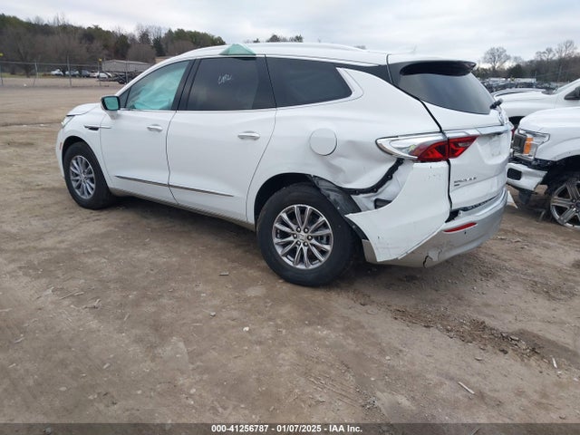 Buick Enclave Premium Awd 2024 5GAEVBKWXRJ125777 Image 3