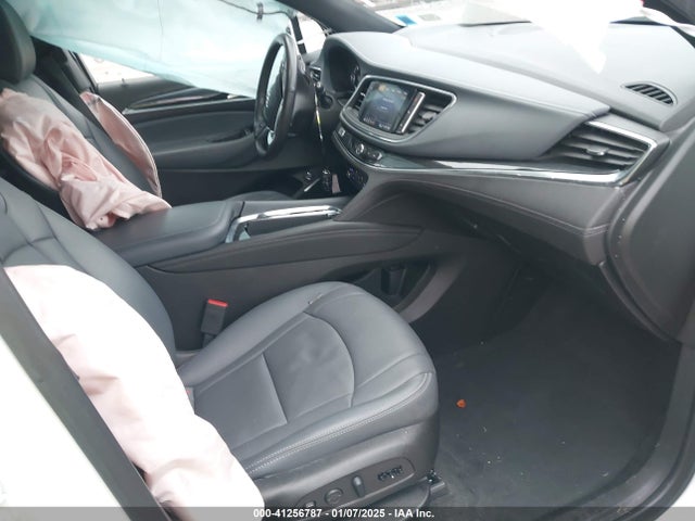Buick Enclave Premium Awd 2024 5GAEVBKWXRJ125777 Image 5
