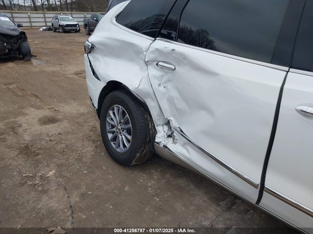 Buick Enclave Premium Awd 2024 5GAEVBKWXRJ125777 Image 6