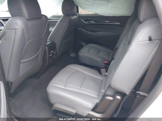 Buick Enclave Premium Awd 2024 5GAEVBKWXRJ125777 Image 8