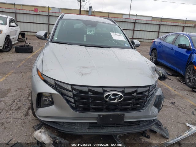 Hyundai TUCSON SEL 2024 5NMJB3DE7RH391070 Image 12