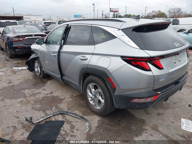 Hyundai TUCSON SEL 2024 5NMJB3DE7RH391070 Image 3