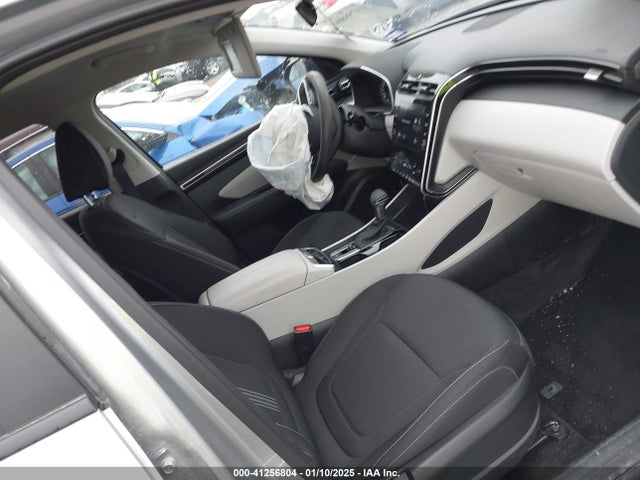 Hyundai TUCSON SEL 2024 5NMJB3DE7RH391070 Image 5