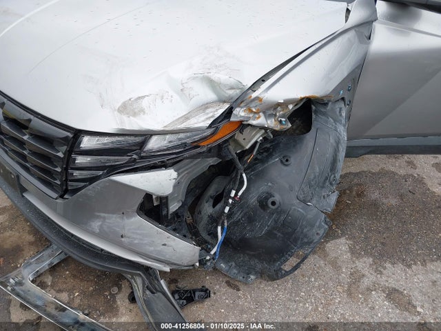 Hyundai TUCSON SEL 2024 5NMJB3DE7RH391070 Image 6