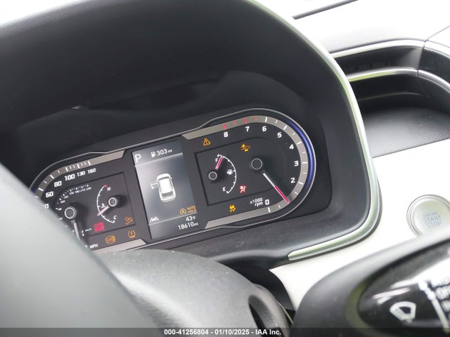 Hyundai TUCSON SEL 2024 5NMJB3DE7RH391070 Image 7