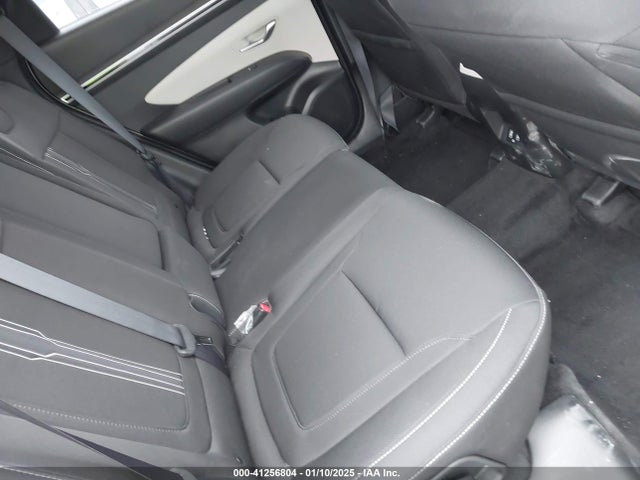 Hyundai TUCSON SEL 2024 5NMJB3DE7RH391070 Image 8