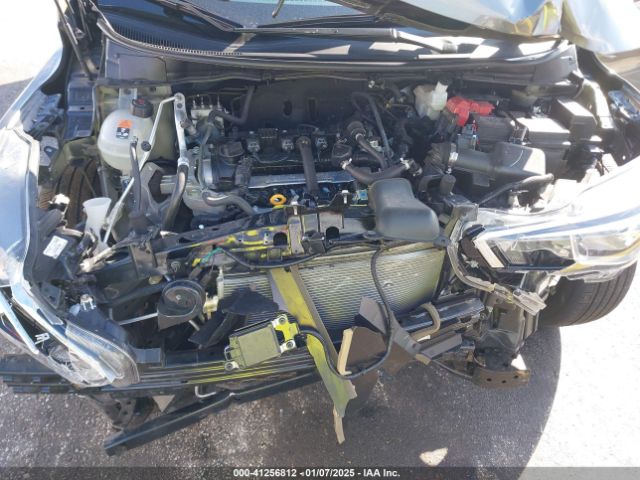 3N1CN8EV9RL916230 Nissan Versa 1.6 Sv