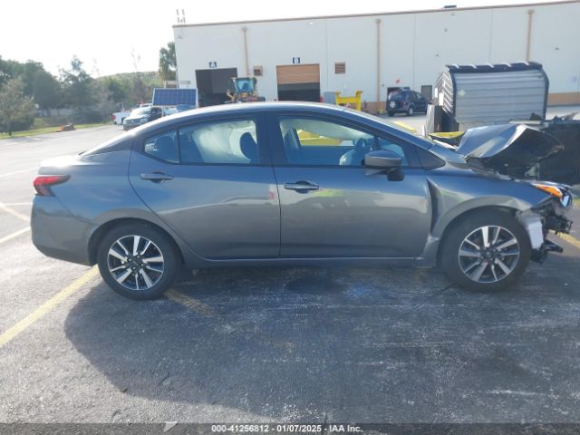 3N1CN8EV9RL916230 Nissan Versa 1.6 Sv