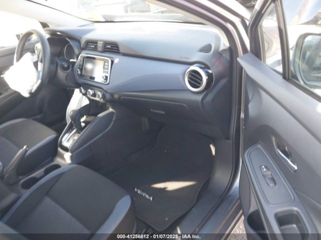 3N1CN8EV9RL916230 Nissan Versa 1.6 Sv