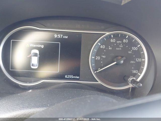 3N1CN8EV9RL916230 Nissan Versa 1.6 Sv