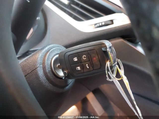 2GKALPEK0G6192718 GMC Terrain Slt