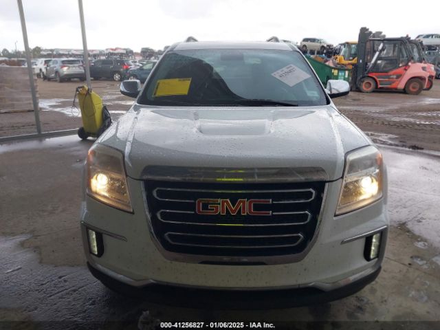 2GKALPEK0G6192718 GMC Terrain Slt