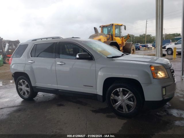 2GKALPEK0G6192718 GMC Terrain Slt
