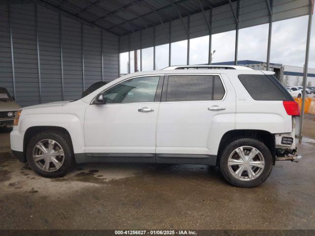 2GKALPEK0G6192718 GMC Terrain Slt