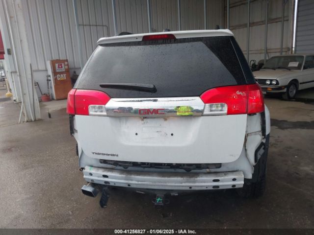 2GKALPEK0G6192718 GMC Terrain Slt