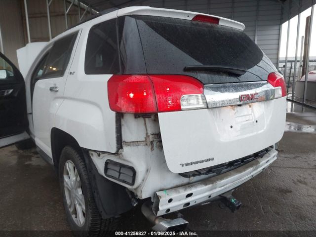 2GKALPEK0G6192718 GMC Terrain Slt