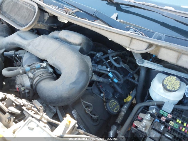 1FBZX2YM7FKA67167 Ford Transit-350 Xlt