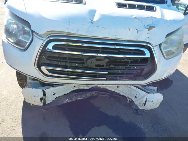 1FBZX2YM7FKA67167 Ford Transit-350 Xlt