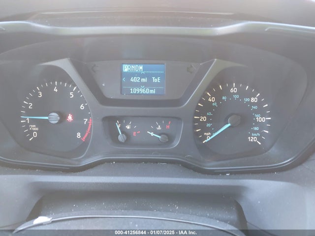 1FBZX2YM7FKA67167 Ford Transit-350 Xlt