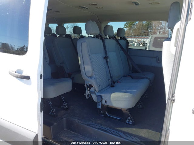 1FBZX2YM7FKA67167 Ford Transit-350 Xlt