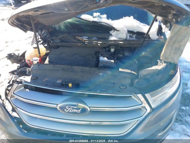 2FMPK3J80HBC63576 Ford EDGE SEL