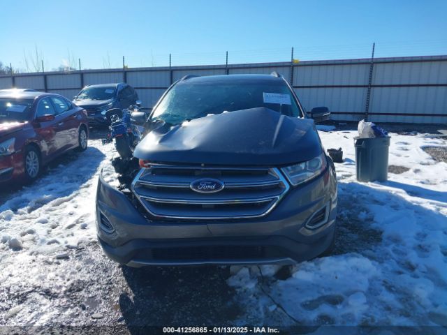 2FMPK3J80HBC63576 Ford EDGE SEL