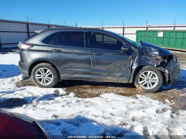 2FMPK3J80HBC63576 Ford EDGE SEL