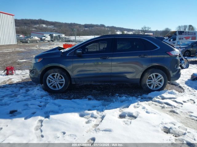 2FMPK3J80HBC63576 Ford EDGE SEL