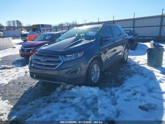 2FMPK3J80HBC63576 Ford EDGE SEL