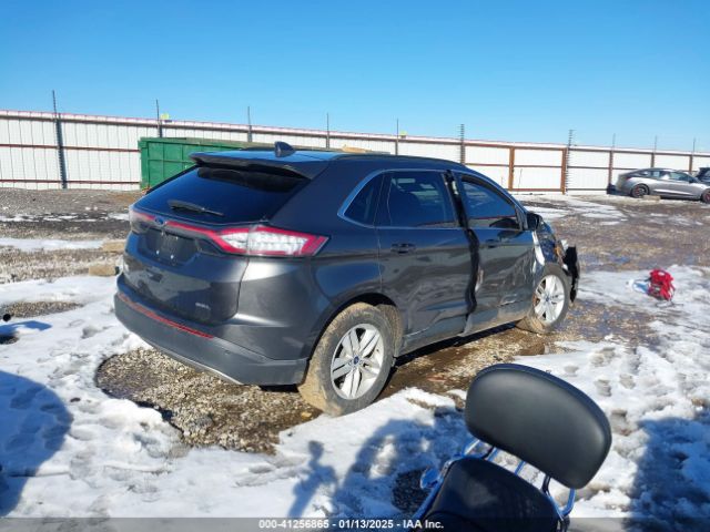 2FMPK3J80HBC63576 Ford EDGE SEL