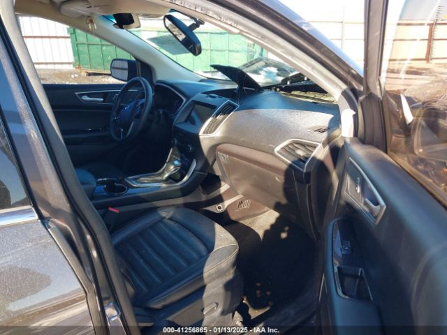 2FMPK3J80HBC63576 Ford EDGE SEL
