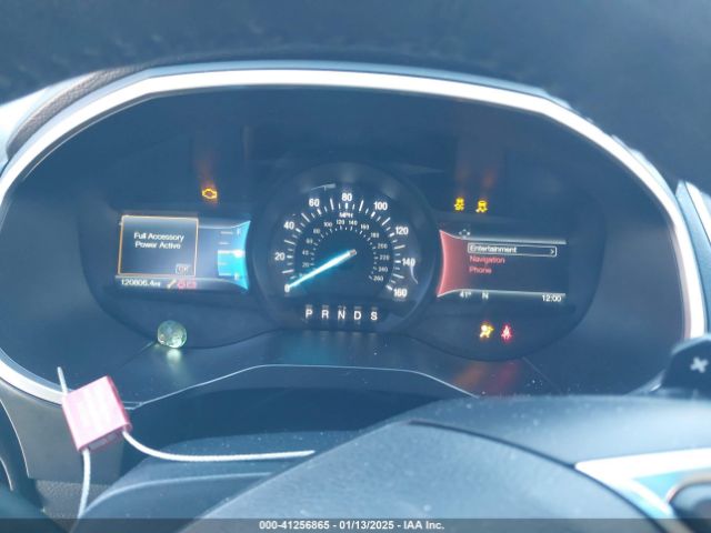 2FMPK3J80HBC63576 Ford EDGE SEL