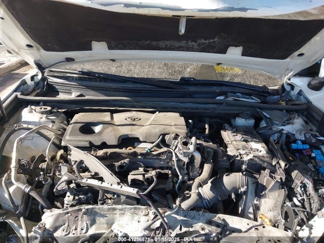 Aukcja sprzedaży 2018 Toyota Camry Se, vin: 4T1B11HK1JU672995, numer aukcji: 41256871