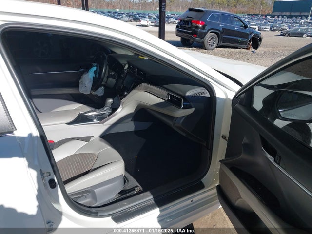 Aukcja sprzedaży 2018 Toyota Camry Se, vin: 4T1B11HK1JU672995, numer aukcji: 41256871