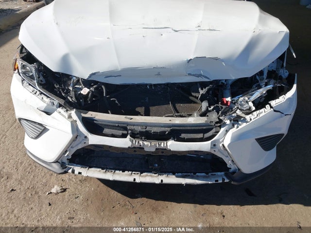 Aukcja sprzedaży 2018 Toyota Camry Se, vin: 4T1B11HK1JU672995, numer aukcji: 41256871