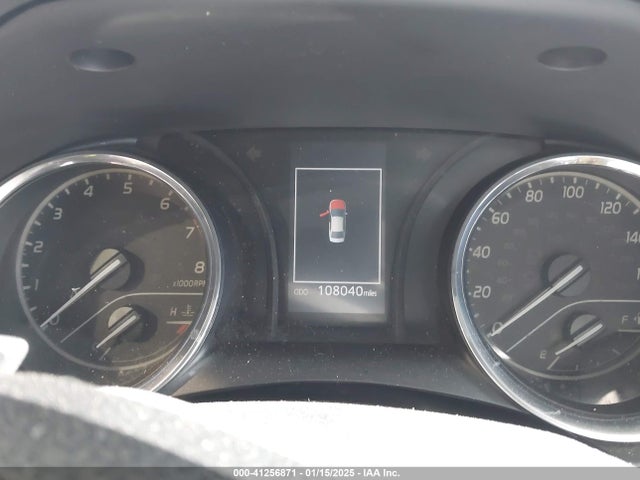 Aukcja sprzedaży 2018 Toyota Camry Se, vin: 4T1B11HK1JU672995, numer aukcji: 41256871