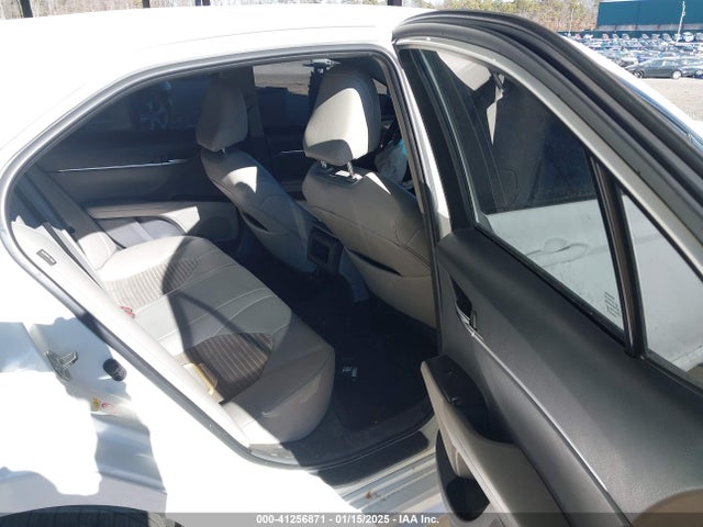 Aukcja sprzedaży 2018 Toyota Camry Se, vin: 4T1B11HK1JU672995, numer aukcji: 41256871