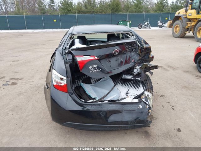 2T1BURHEXGC723436 Toyota Corolla L/le/le Pls/prm/s/s Pls